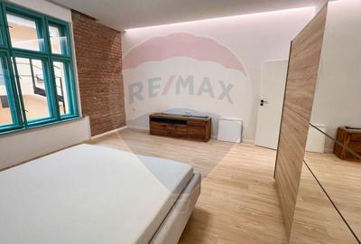 Spatiu de birouri de inchiriat - la casa cu 4 apartamente pe Racovita - 19