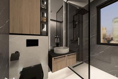 Apartament cu 2 camere în Central - 1