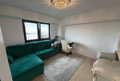 Apartament 3 camere, etaj 2 , ultracentral, renovat, incalzire in pardoseala - 4