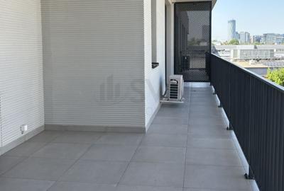 REA1024605 Apartament High End 2 camere I Design modern I Zona Barbu Vacarescu - 5