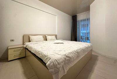 Apartament cu 2 camere de inchiriat in Mamaia Nord | Pet Friendly | Parcare - 4