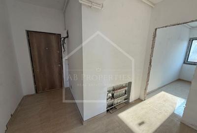 Apartament 2 camere | 2 modele | Metrou Straulesti 3 min - 2