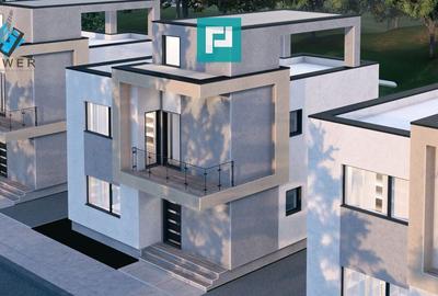 Vilă ultramodernă cu 4 camere în Gai Vilă ultramodernă cu 4 camere în Gai - 6