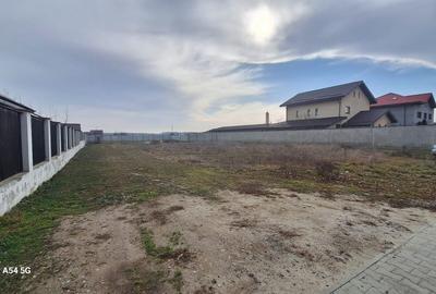 Teren în Giulești - 1