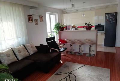 Apartament cu 3 camere în Sisești - 2