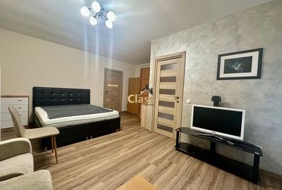 Apartament 1 camera | 40mpu | terasa 30 mpu | Calea Turzii - 3