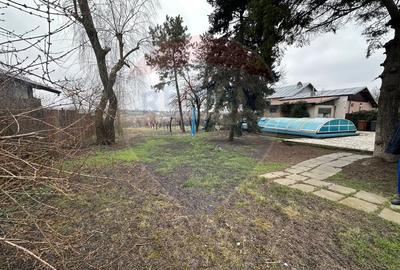 Casă individuală cu 6 camere cu Teren 2200 Mp în Periș - 5