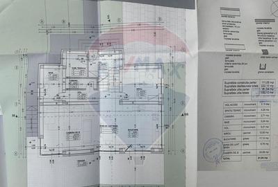 Casa individuala, 5 camere, 60mp terase, teren 750mp,comision 0 - 6