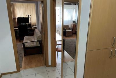 Apartament 2 camere, 60 mp, balcon 7 mp, zona Alverna Towers - 3