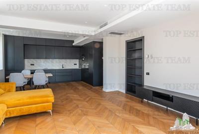 Apartament 5 camere in bloc nou Herastrau, Nordului - 2