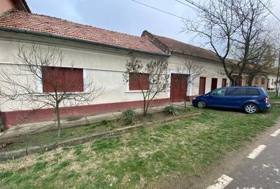 Casa Dalboset, Caras-Severin - 3