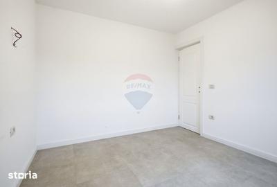 Casă cu 3 camere cu Teren 400 Mp în Tomești - 5