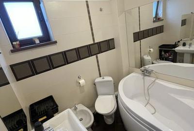 Apartament cu 3 camere în Bucureștii Noi - 6