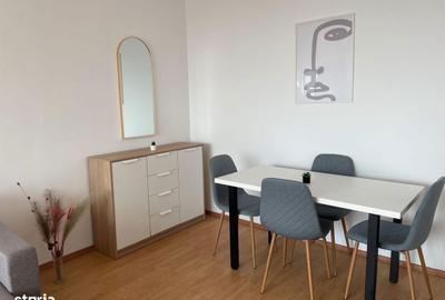 Apartament cu 2 camere decomandat în Est - 10