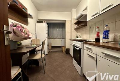 Central – Podul de Fier! Ap 2 CD, etaj 1, 73 mp, bloc din 1986 - 6