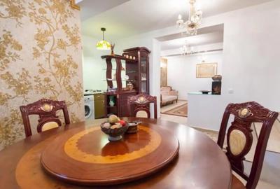 2 camere ultracentral- ap. în vilă - 2