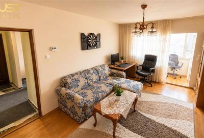 Apartament cu 4 camere semidecomandat în Baciu - 14