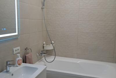 Garsonieră decomandată, mobilată în Berceni - 2