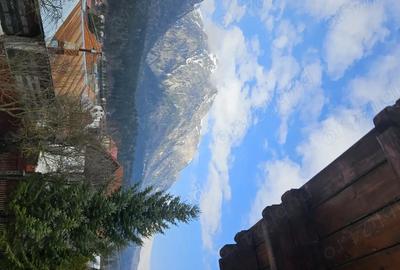 Casă cu Teren 675 Mp în Poiana - 6