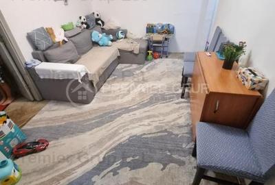 Etaj 2! Apartament 3 camere, Tatarasi, 44mp, CT - 3