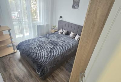 Apartament 2 camere Manastur-Big, 48 mp+2 balcoane, et.2, mobilat,utilat,CT - 1