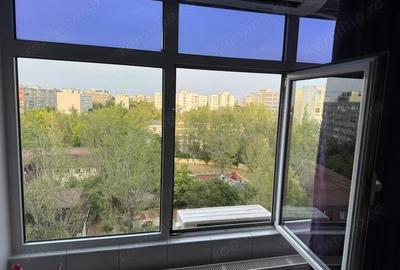 Garsonieră modernă, complet utilată, lângă Plaza Mall, aproape de metrou - 7