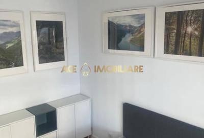 Apartament cu 2 camere semidecomandat, mobilat în 1 Mai - 4