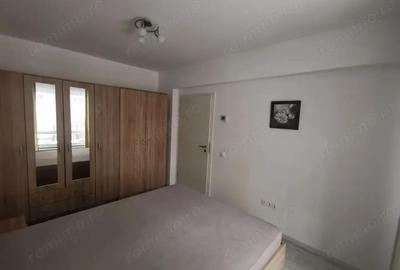 Apartament cu 2 camere în Apusului