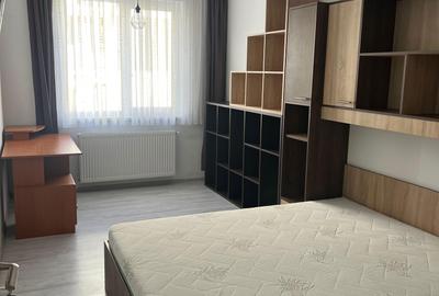 Apartament cu 2 camere semidecomandat în Florești - 4