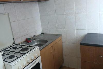 Garsonieră nedecomandată în Buziașului - 7