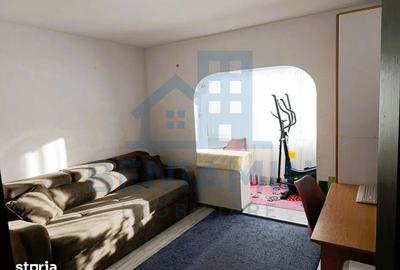 Apartament cu 2 camere decomandat în Dârste - 2