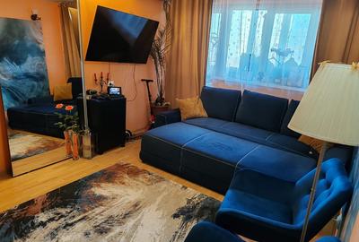 Titan Metrou 3min. Parcare privata, Bucatarie 14mp, Parc IOR 3min - 2