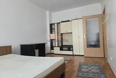De inchiriat un apartament cu 1 camere in zona Iris