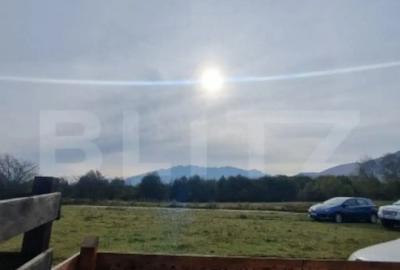 Casă cu 4 camere cu Teren 400 Mp în Tohanu Nou - 3