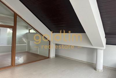 VILA INDIVIDUALA/PIPERA/IANCU NICOLAE/JACUZZI/5 LOCURI DE PARCARE/SALA FITNESS - 18