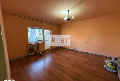 Apartament cu 4 camere în Gară - 6