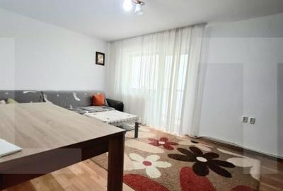 Apartament 3 camere decomandat, 70 mp, 2 bai Zona Grivi