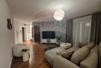 Apartament cu 2 camere-Adama-BLOC NOU -primul chirias - 2