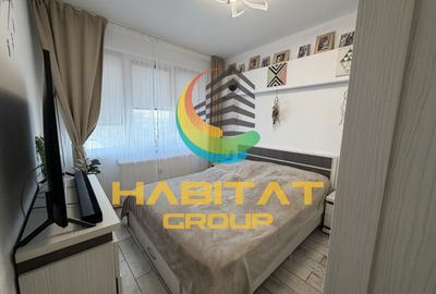 Apartament cu 2 camere decomandat, mobilat în Sălăjan - 8