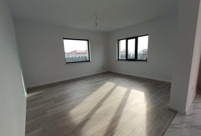 Casa 4 Camere, 2 Bai, Beci - Valea Lupului, Iasi - 4