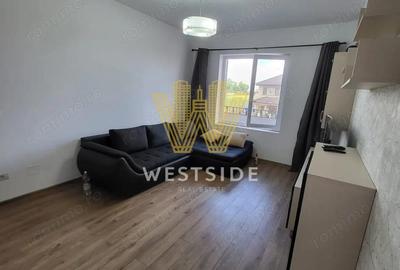 Apartament premium, cu 2 camere, de inchiriat, in Giroc - 1