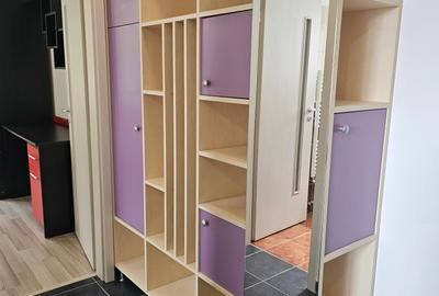 Apartament de inchiriat 2 camere decomandate zona Copou-Universitatea Al I Cuza - 9