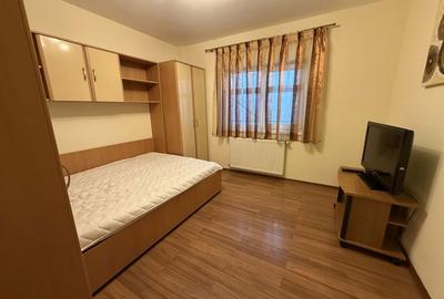 Apartament cu 3 camere decomandat în Brazda lui Novac - 4