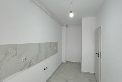 Garsoniera decomandata in bloc constructie noua - Militari Residence - 12