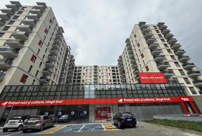 Garsoniera Plaza Residence - 38.4 mp - Faza 4 - 6
