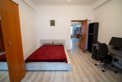 Apartament 4 camere, 96,47 m2 utili, etaj intermediar, zona Universitatii Apartament 4 camere, 96,47 m2 utili, etaj intermediar, zona Universitatii - 7