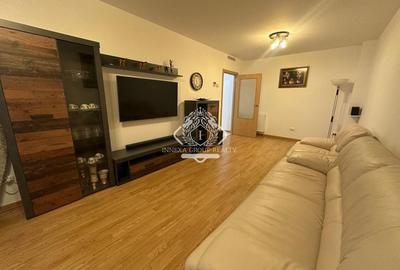 Apartament 3 camere 132mp cu curte Hercesa Vivenda - 1