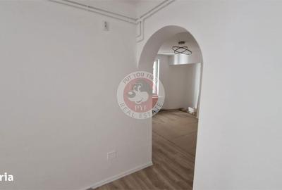Apartament cu 2 camere semidecomandat în Romană - 9