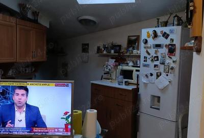 Casă cu 3 camere cu Teren 324 Mp în Central - 11