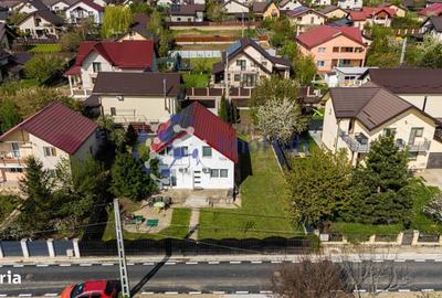 Casă cu 4 camere în Lunca Cetățuii - 7